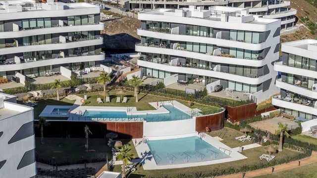 Apartamento 2 habitaciones 75m² en venta - Centro — 7