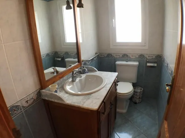 Villa en una ubicación excelente en Calpe — 12