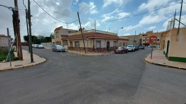 Casa planta baja en Santa María del Águila (El Ejido) - foto 2