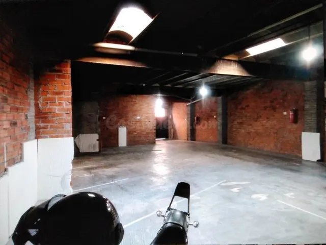 Almacén diáfano de 195 m2. - foto 3