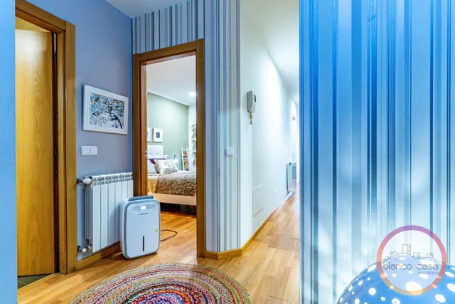 ¡ un piso con terraza de más de 25 m2, garaje y trastero en Carballo por 189.990€! — 44