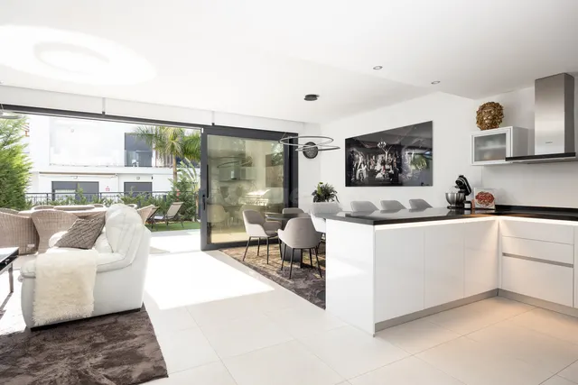 Adosado 3 habitaciones 134m² en venta - Costa Del Sol - foto 4