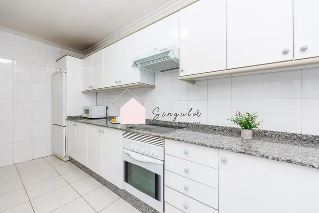 Piso de 3 habitaciones con excelente distribución — 18