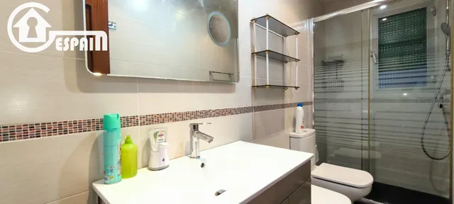 Piso de 3 dormitorios en puerta del angel — 14