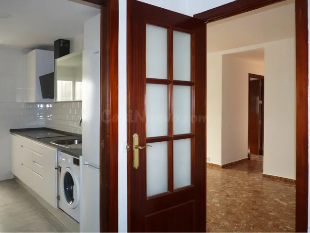 Piso de 3 dormitorios en Luis Montoto - foto 3