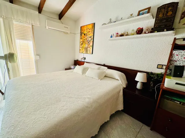 Increíble Apartamento de 3 habitaciones con vistas inmejorables al mar — 10