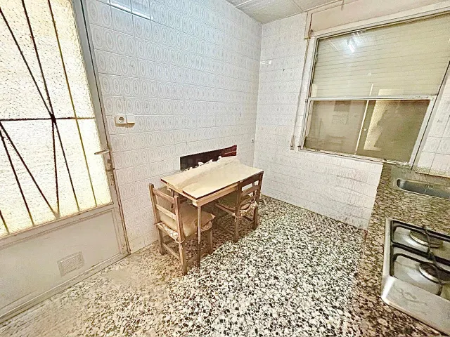Increíble casa a tan solo 7 min de Orihuela con parcela, gar - foto 4