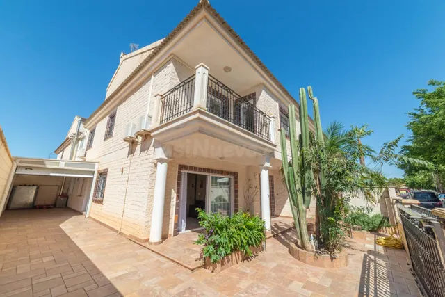 Pareado 3 habitaciones 250m² en venta - La Senda del Recuerd