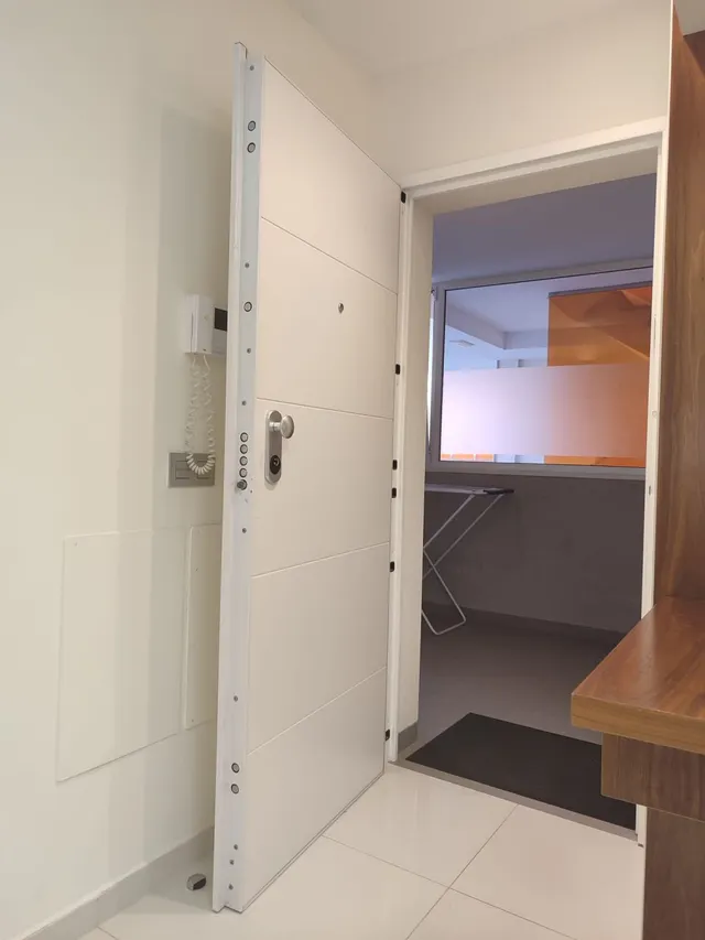 Apartamento 2 habitaciones 103m² en venta - Estacion de autobuses — 30