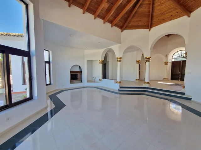 Chalet 4 habitaciones 682m² en venta - Sotogrande Costa — 35