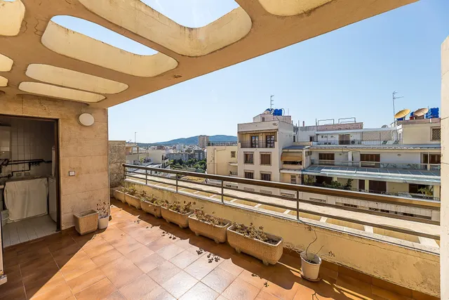 VENTA ÁTICO EN LLUÍS VIVES — 26