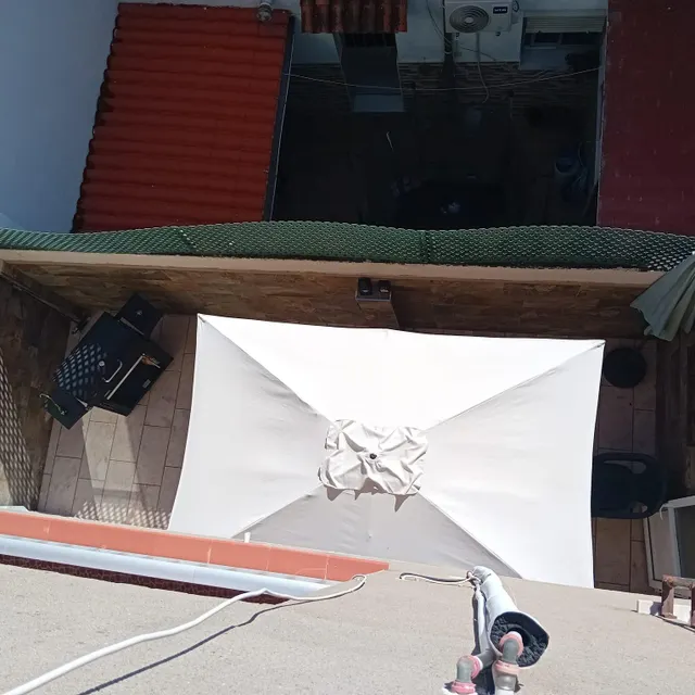 Casa en venta en zona Pajarete — 25