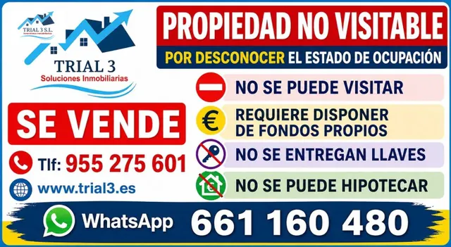 Venta de Piso en Barcelona — 4