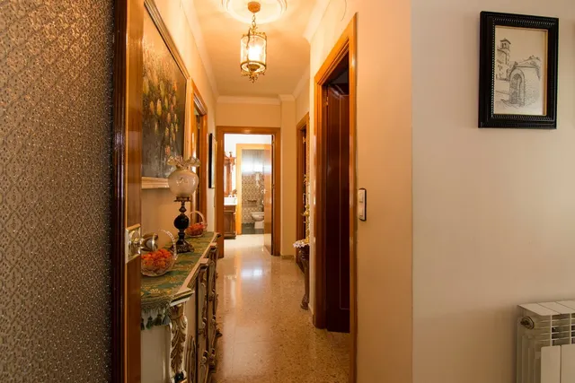 MAGNIFICO CHALET CON PISCINA EN COLINAS BERMEJAS — 27