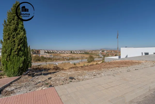 !!Solar Urbano con proyecto Básico!! — 17