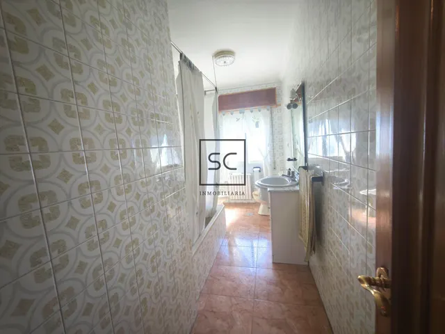 Casa con finca en San Juan, Ferrol — 20