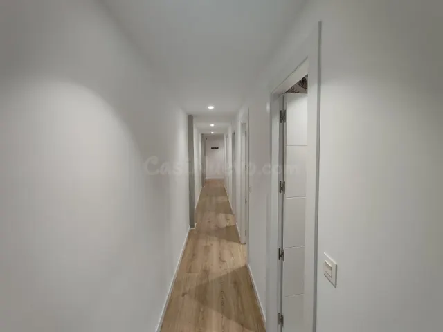 Piso alquiler Avda Madrid, Granada centro. — 4