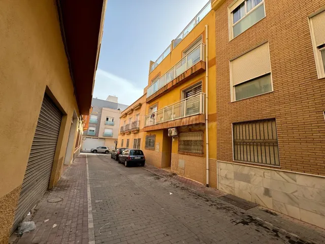 Ático en El Ejido (norte). - foto 4