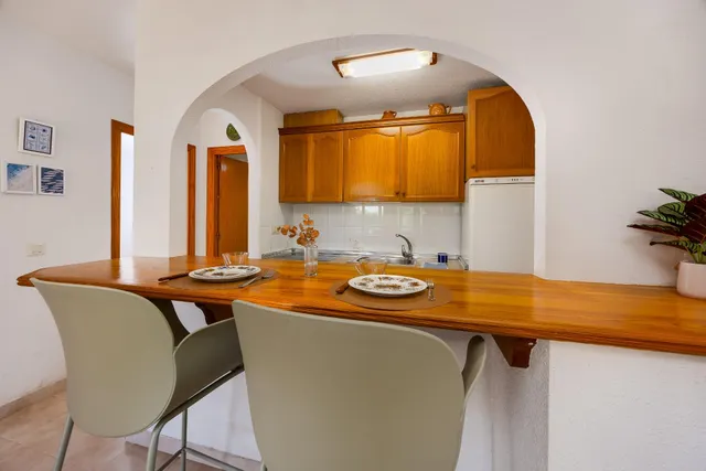 Precio bungalow con jardin y piscina comunitaria en urbanizacion lago jardin ii (los balcones) — 18