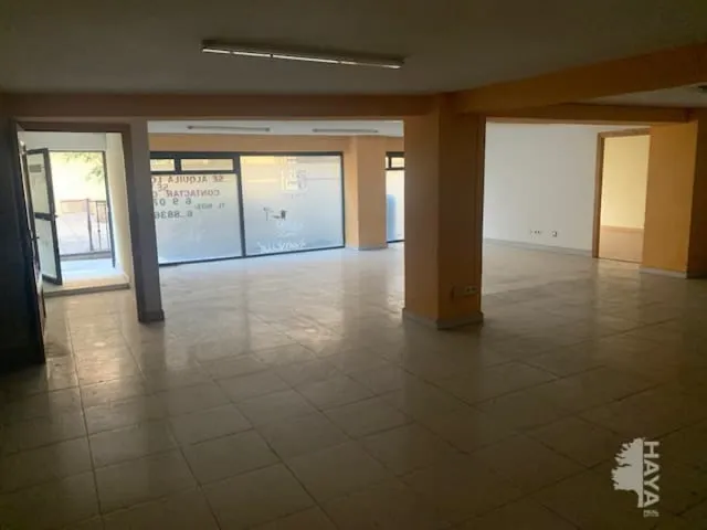 OFICINA EN  CALLE  CONDESA SAGASTA — 2