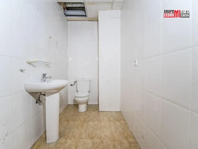 LOCAL COMERCIAL EN MOLINA DE SEGURA, MURCIA — 7