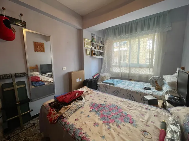 Apartamento de esquina, totalmente exterior y con terraza cerrada en Guardamar del Segura — 18