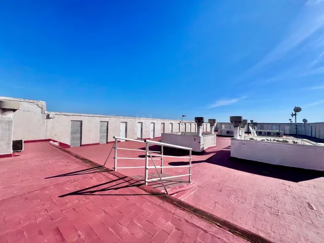 Apartamento reformado de 3 dormitorios 2 baños en punta prima (orihuela costa) — 36