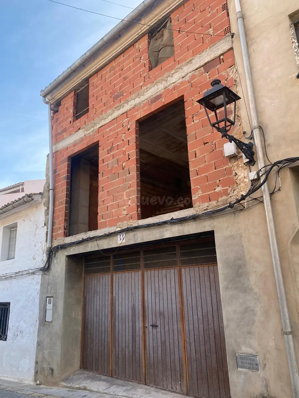 OPORTUNIDAD DE VIVIENDA EN CONSTRUCCIÓN