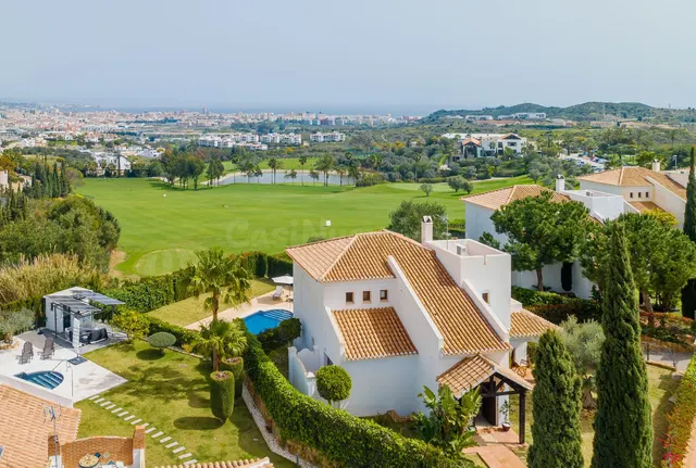 Villa 3 habitaciones 396m² en alquiler - Riviera del sol - foto 2