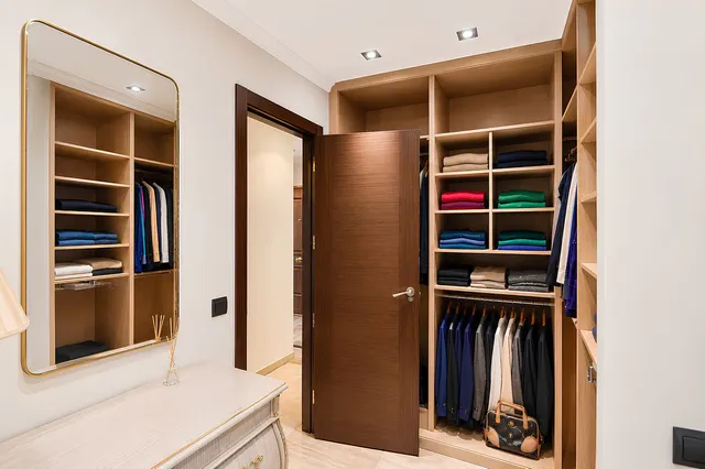 Apartamento 4 habitaciones 220m² en venta - Centro — 31