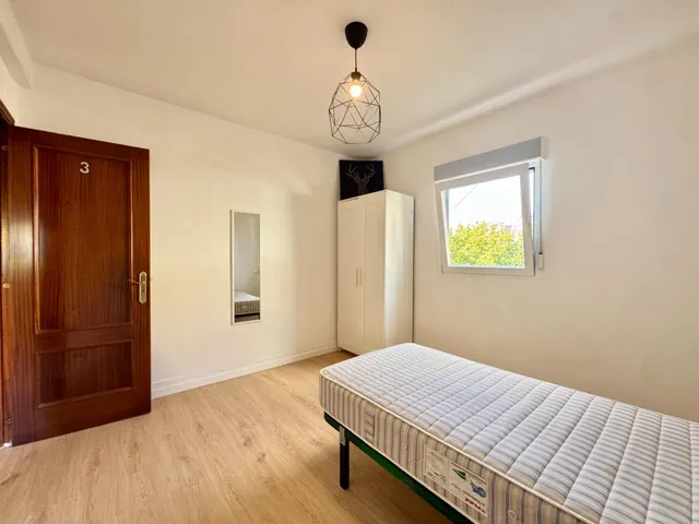 Vivienda en alquiler en Vigo. Ref. P477 — 13