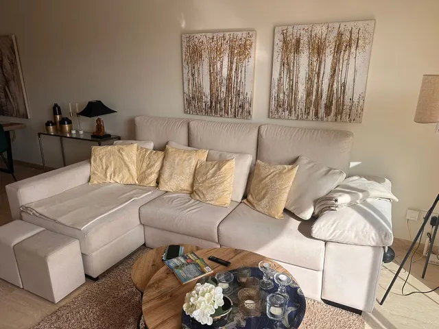 Ático 2 habitaciones 109m² en venta - Costa Del Sol — 5