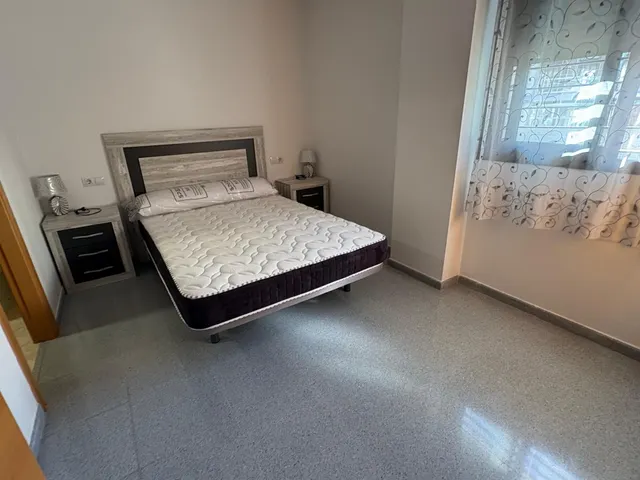 Se alquila piso seminuevo de 3 habitaciones y 2 baños!!! — 11