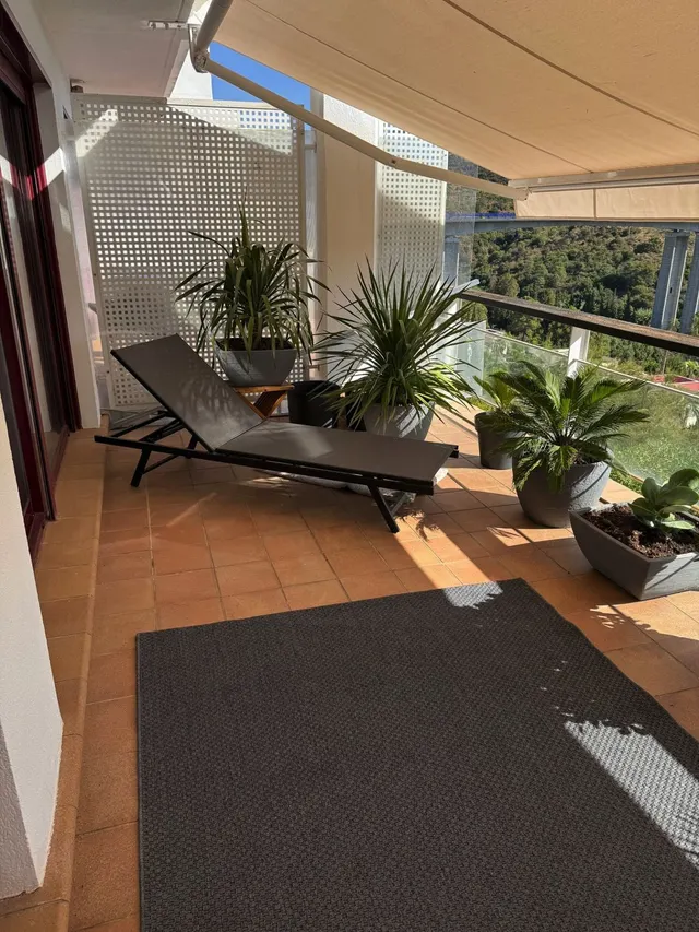 Apartamento 1 habitación 73m² en venta - Costa del Sol — 26
