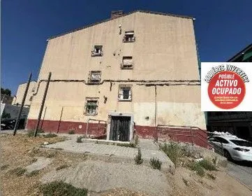 Apartamento 1 habitación 40m² en venta - Villaverde Alto