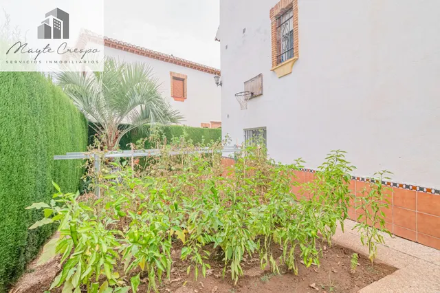 ¡AMPLIA CASA DE 4 DORMITORIOS, 3 BAÑOS Y CALEFACCIÓN CENTRAL EN LA ZUBIA! ✨ — 44