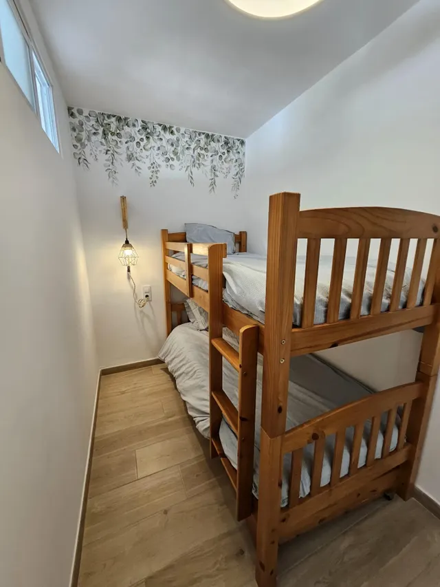 Apartamento vacacional Chipiona — 5