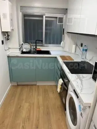Piso en alquiler - Algiros - foto 3