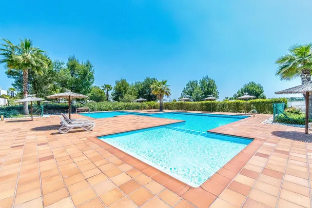 ÁTICO DE 2 DORMITORIOS 2 BAÑOS EN ORIHUELA COSTA (COLINAS GOLF) — 25