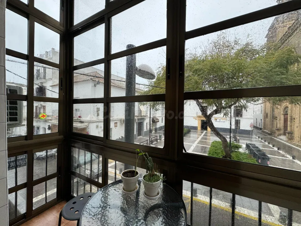 VIVIENDA EN SANLUCAR CENTRO