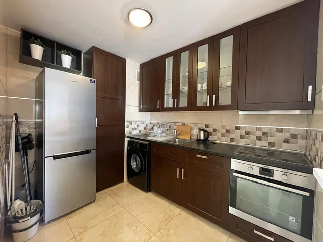 Ático 2 habitaciones 86m² en venta - Centro — 12