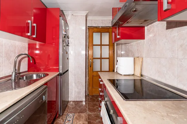 Un Balcón al Aljarafe y a Sevilla — 7