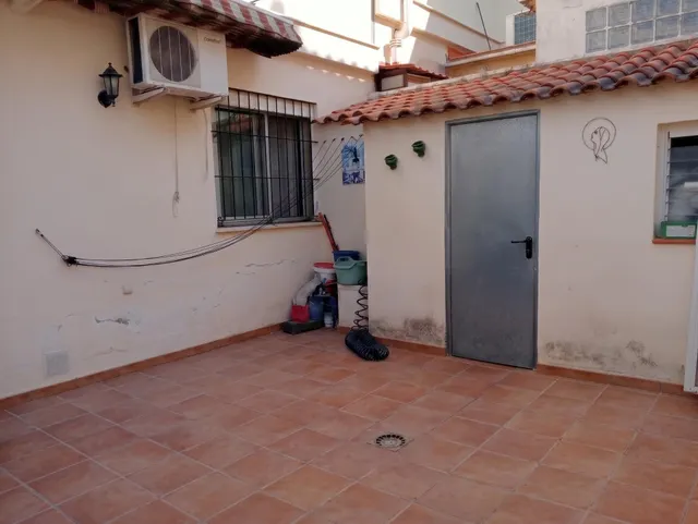 Espacio, confort y vida de club en Cerro de los Ingleses III — 21