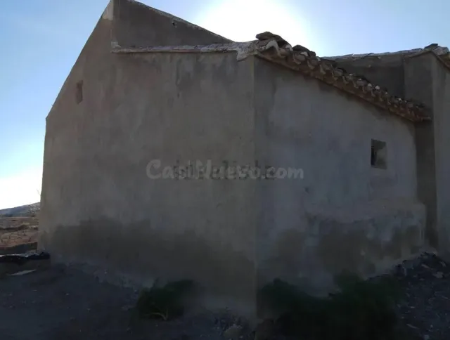 Terreno en venta en el cabezo de jara - foto 3