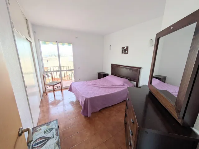 Ático 2 habitaciones 87m² en venta - Centro — 10