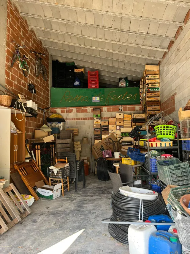 CASA CON TERRENO ( Callosa De Ensarriá) — 14