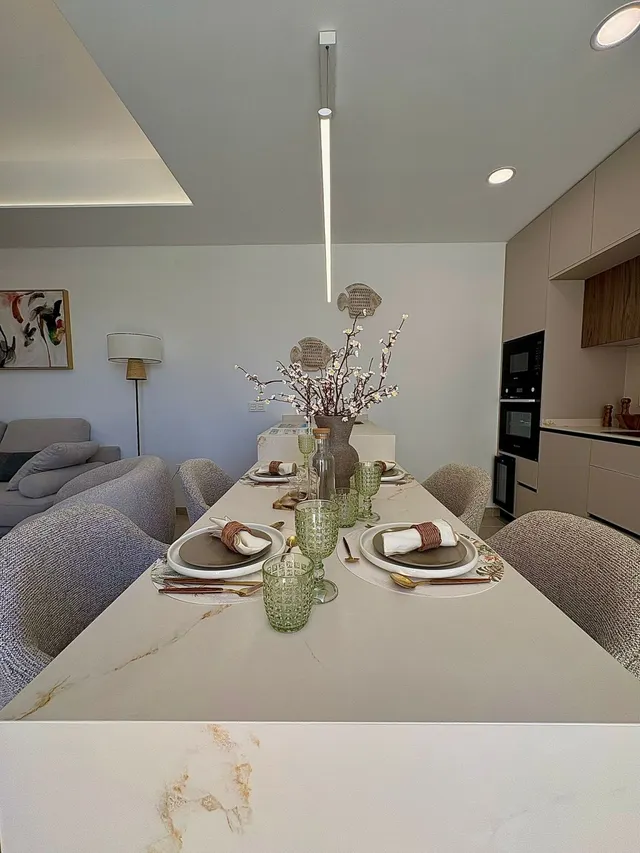 Villa 3 habitaciones 242m² en venta - Roldán — 13
