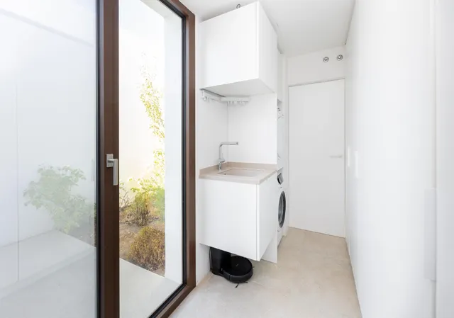 Espectacular vivienda en El Chaparral, Albolote — 43