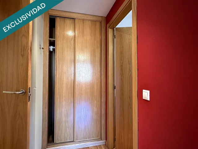 Vivienda VPO de 3 habitaciones con garaje y trastero junto al Olímpico de León — 9