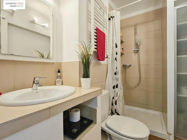 Vivienda tipo dúplex en El Clot — 20